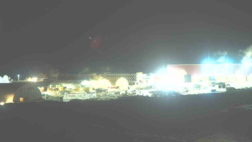 Rivière-Koksoak: Canadian Royalties Nunavik Nickel