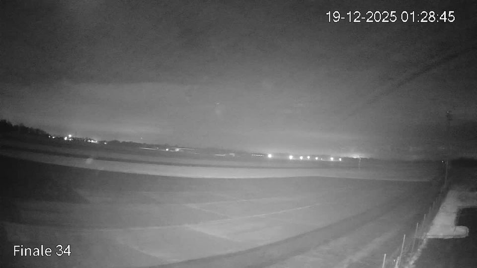 Cerrione › North-east: Biella-Cerrione Airport