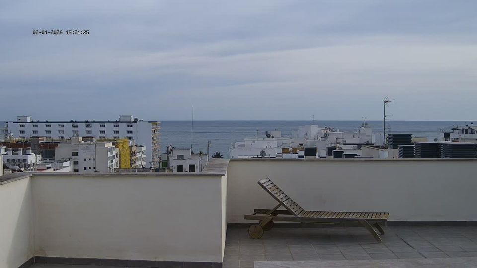 Santa Eularia des Riu