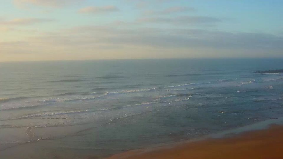 Mar del Plata › South-east