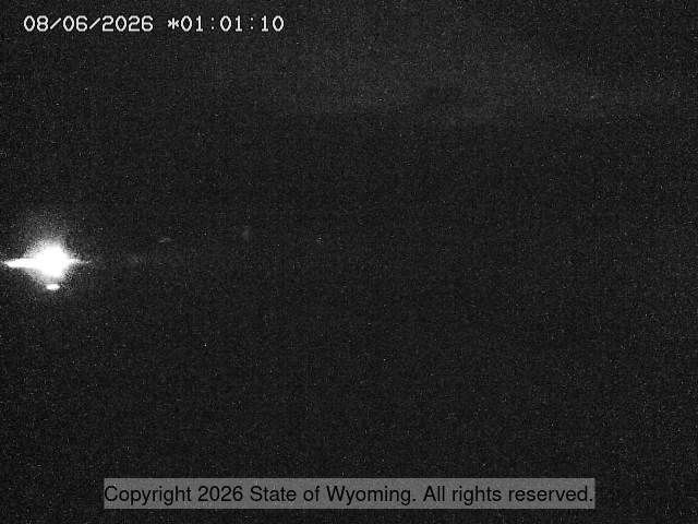 Bondurant › North: US 189/191 - North