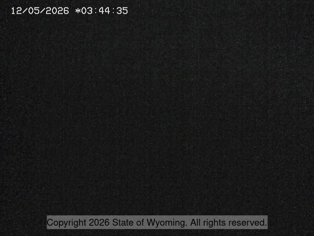 Hanna › West: US 30 - Junction - West