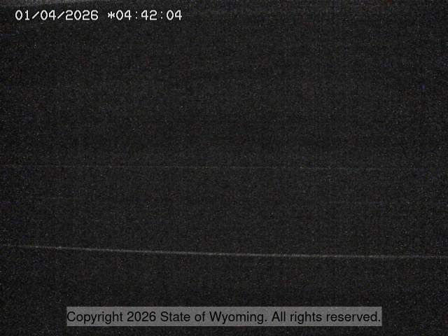 Rock River: US 30 - Road Surface