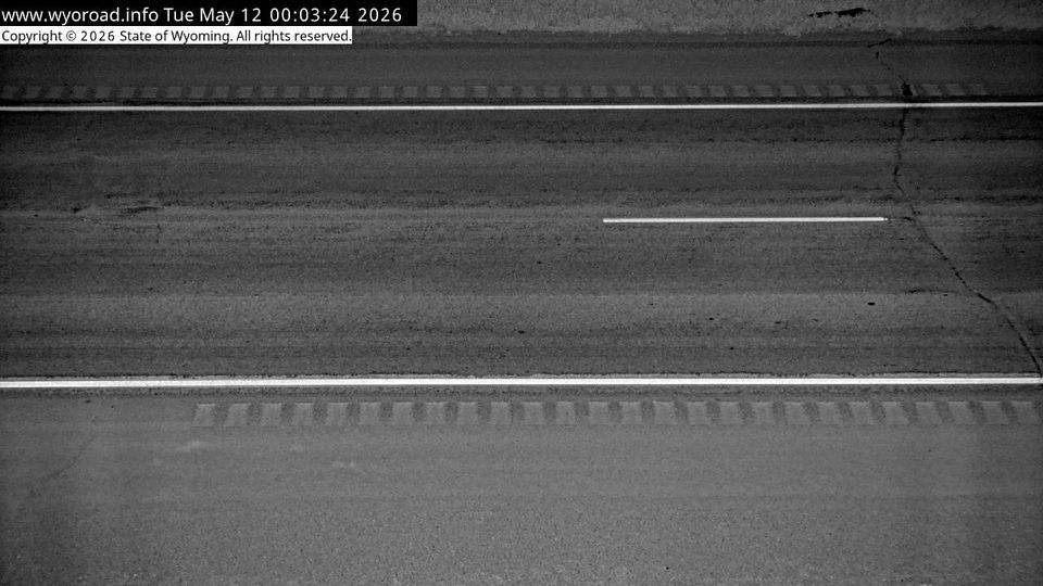 Colony: US 212 - Road Surface