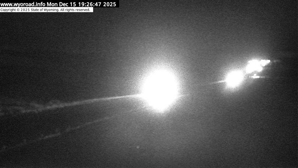 Sweetwater › West: I 80 Black Butte - West