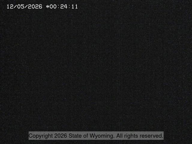 Hanna: US 30 - Junction - Road Surface