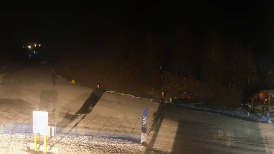 Peio: Pejo - Tarlenta