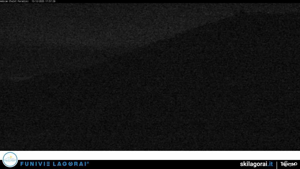 Castello Tesino › South