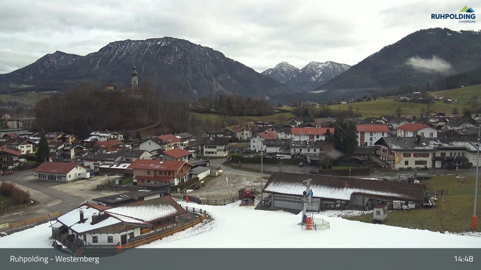 Ruhpolding