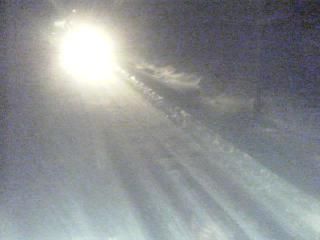 Aizuwakamatsu › North-west: Kuromori Pass - 黒森トンネル - National Route 294