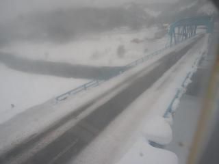 Tadami › West: Meiwa Post Office - コクドウ289ゴウ