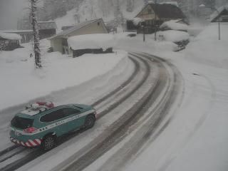 Tadami › South: Kanozu