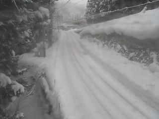 Kaneyama › North-west: Hachimachi - コクドウ400ゴウ