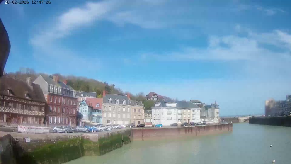 Saint-Valery-en-Caux