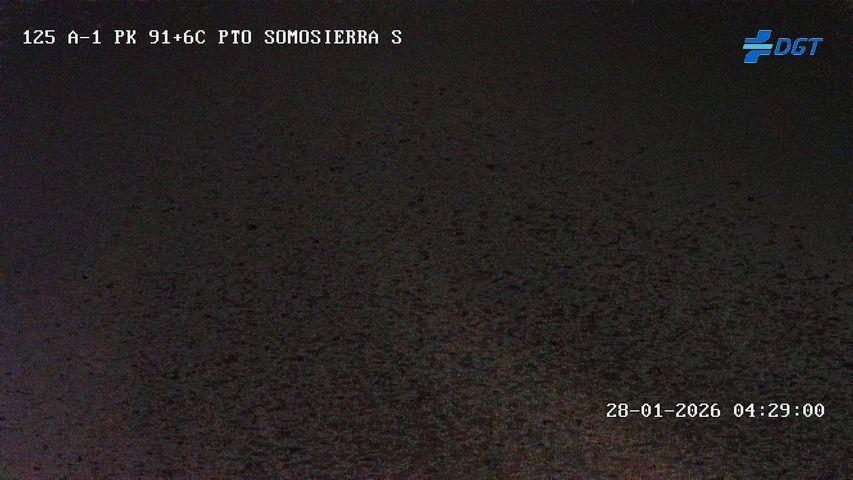 Robregordo › North