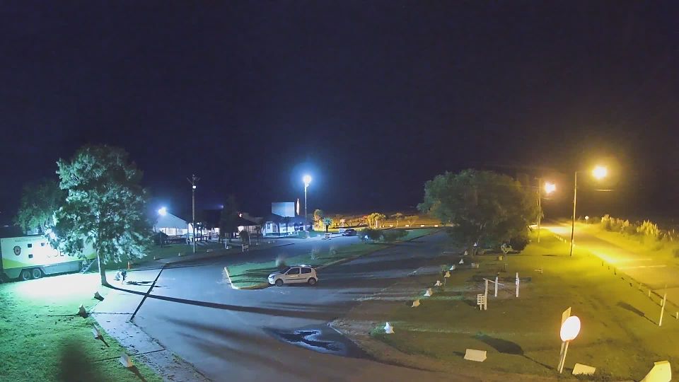 La Carmencita › South-west