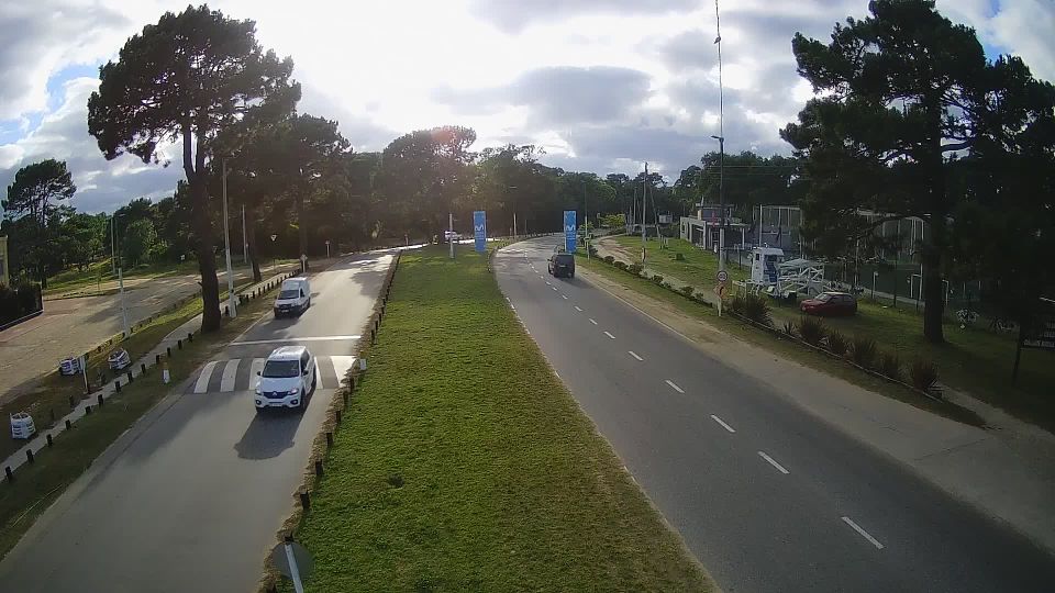 La Carmencita › South-east