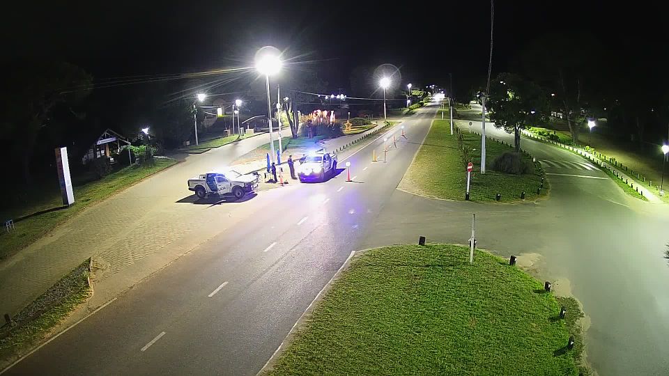 La Carmencita › North-west