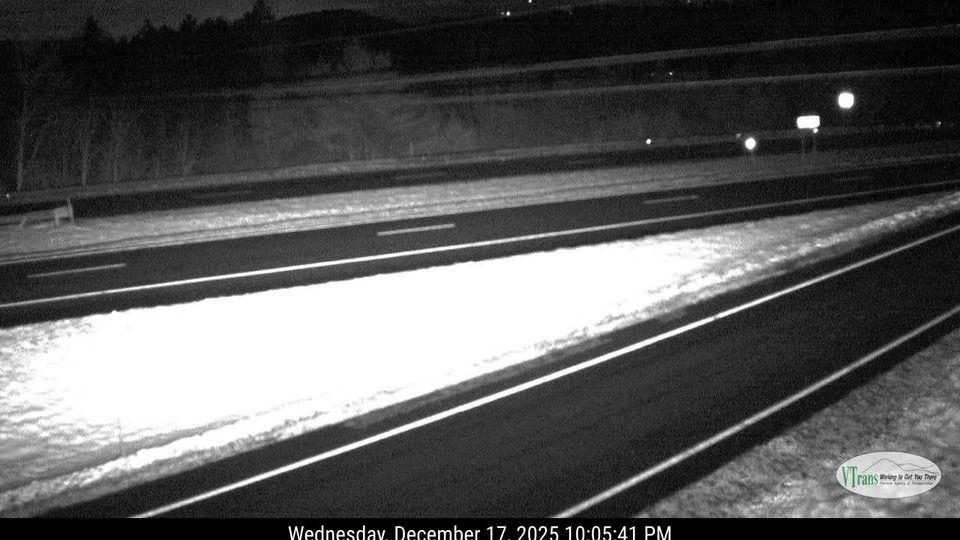 Weathersfield: I-91 South