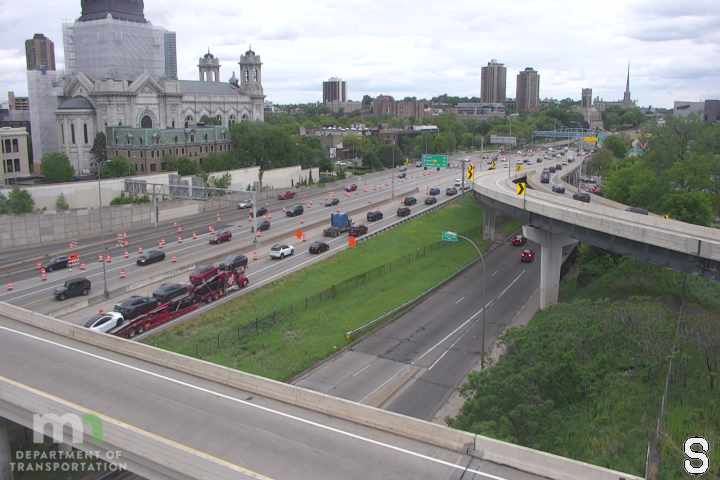 Minneapolis