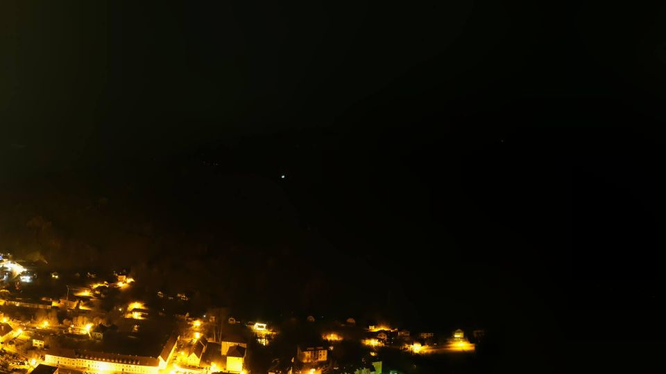 Gmund in Karnten: Künstlerstadt