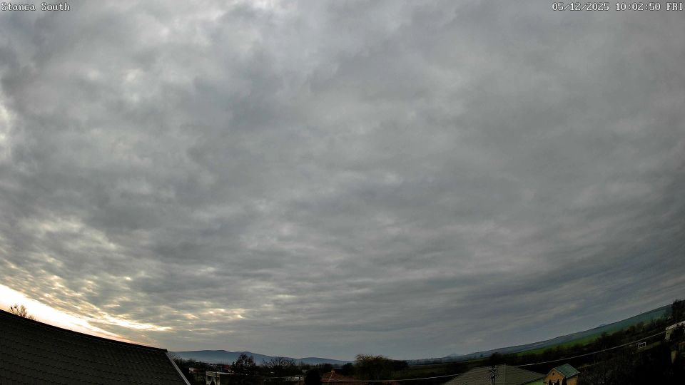 район Требишов