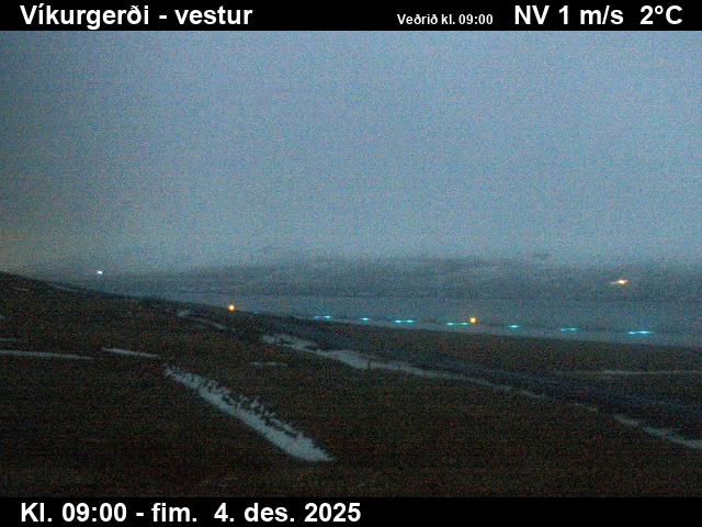 Fáskrúðsfjörður