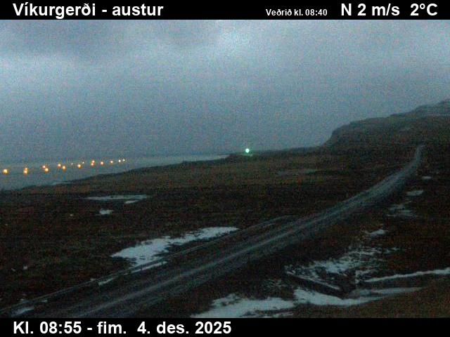 Fáskrúðsfjörður