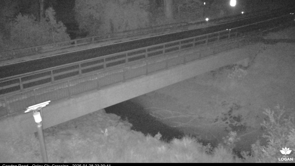 Greenbank: Goodna Road