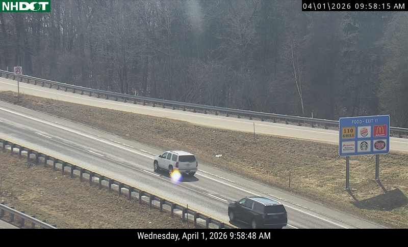 Exeter: 101??WE 85.6