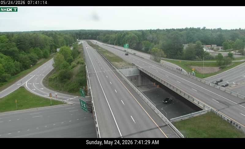 Stratham: Parkman Corner: 101??E 86.9