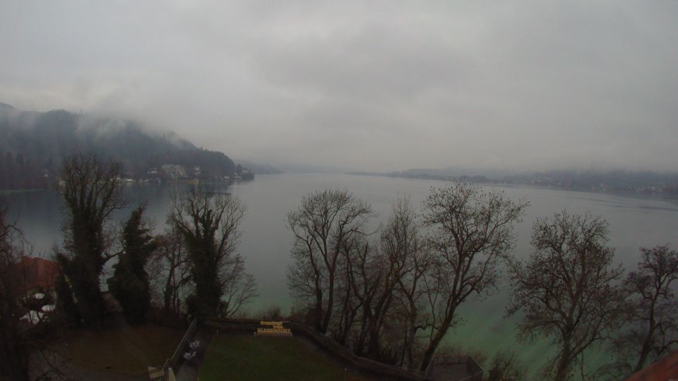 Krumpendorf am Worthersee