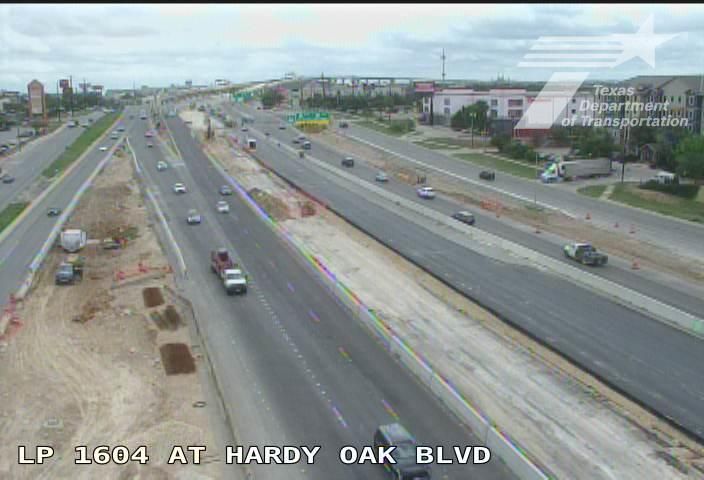 San Antonio