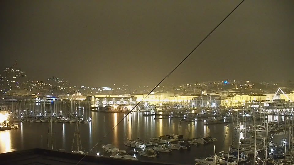 Triest: Società Triestina Sport del Mare