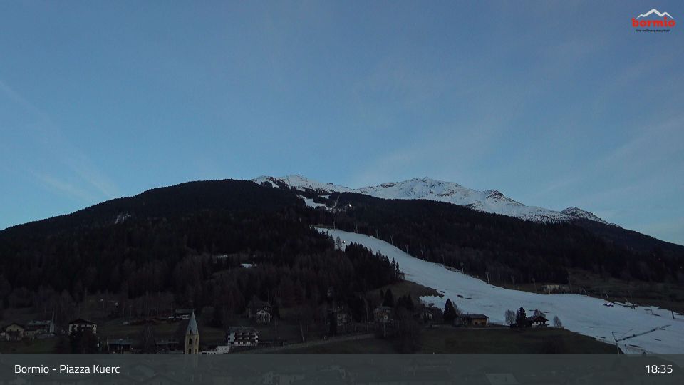 Bormio