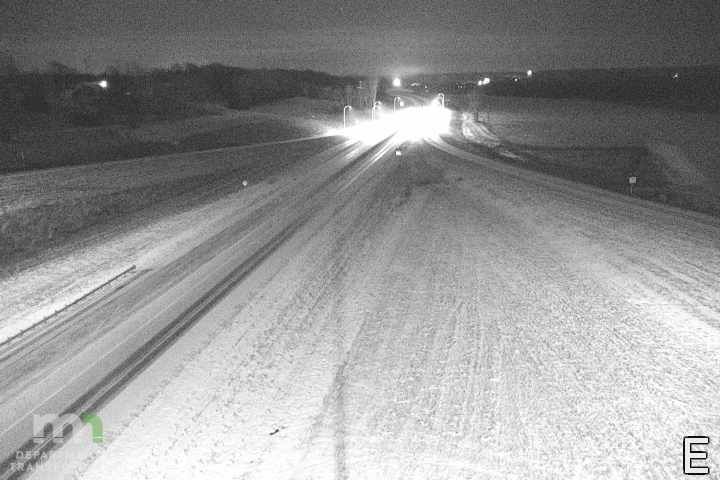 New Ulm Mobile Village