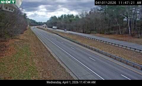 Exeter: 101??W 88.3 - RWIS