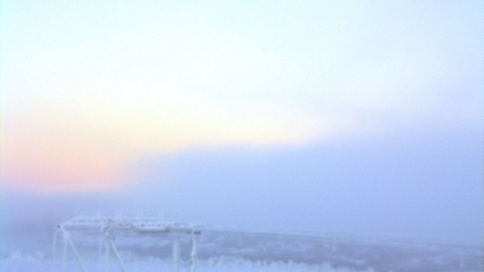 Harjedalens kommun › North-west