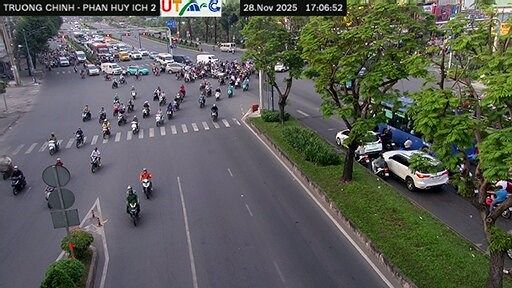 Phường Tây Thạnh