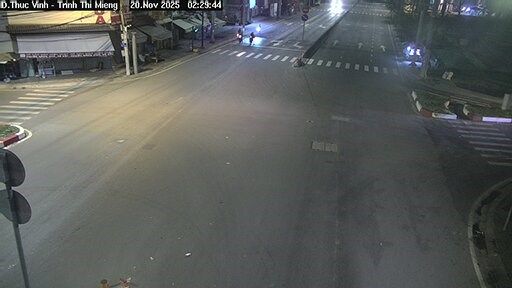 Xã Thới Tam Thôn