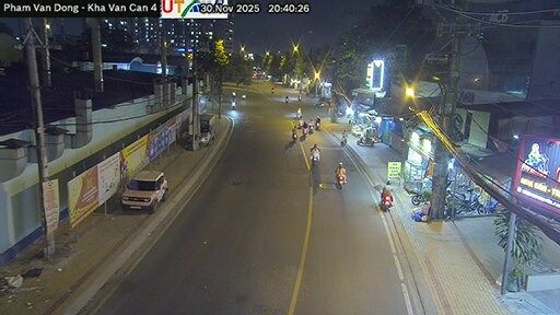 Phường Linh Trung