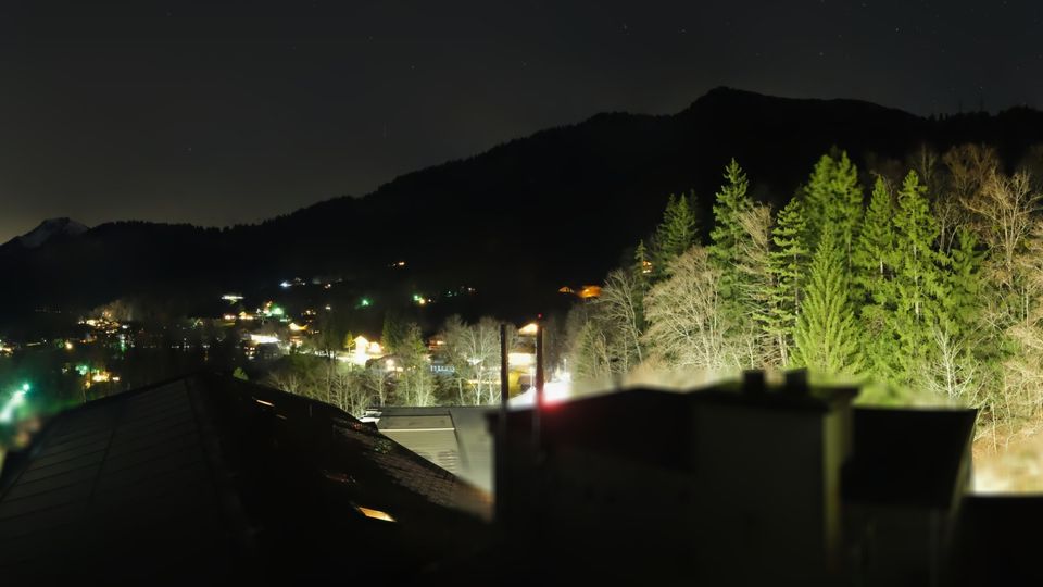 Hasliberg: Rehaklinik AG