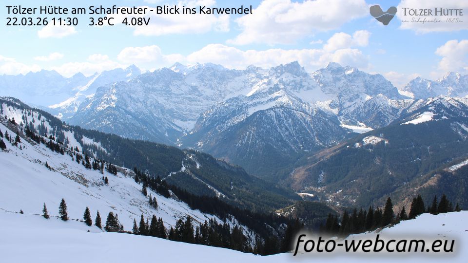 Gemeinde Eben am Achensee