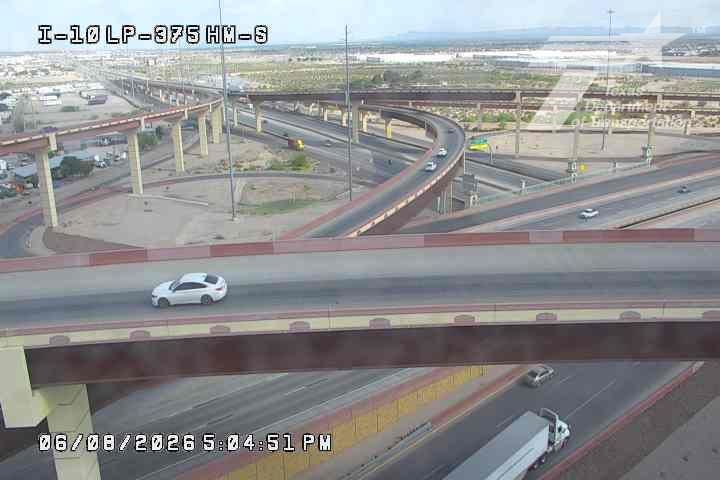 El Paso