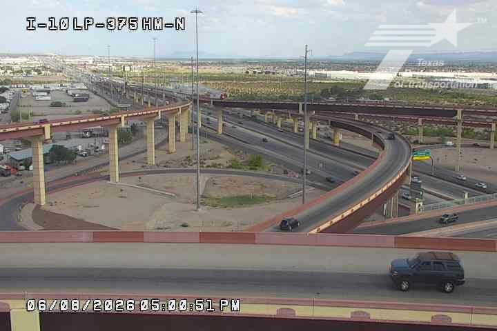 El Paso