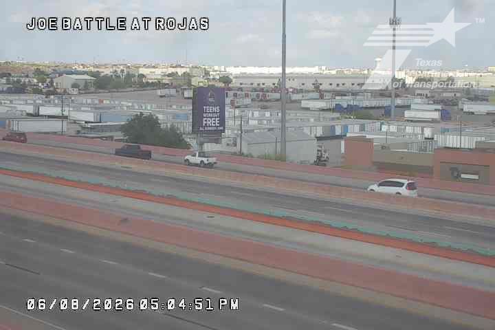 El Paso