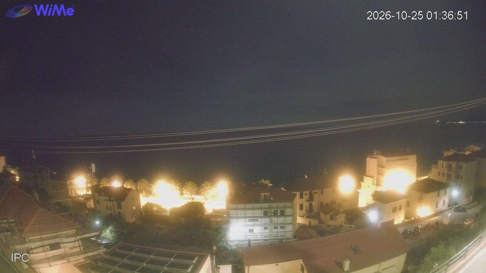 Finale Ligure