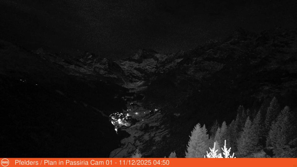 Moos in Passeier - Moso in Passiria