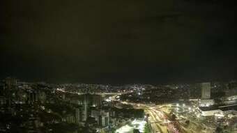 Бело Оризонти