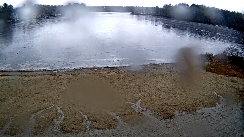 Chelmsford: Heart Pond Beach